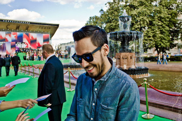 Linkin Park pic #489334