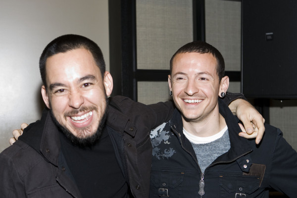 Linkin Park pic #444127