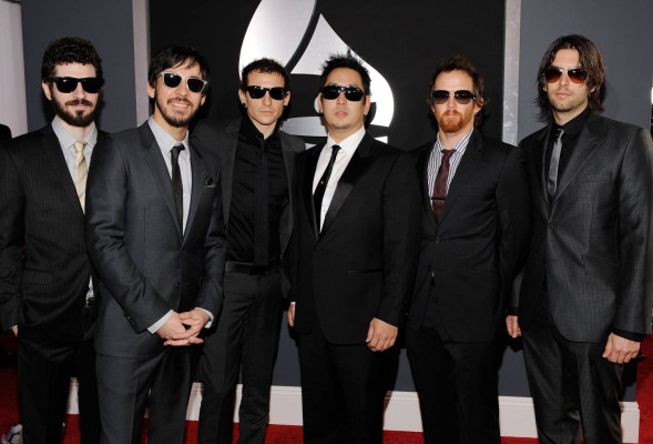 photo 6 in Linkin Park gallery [id448447] 2011-12-21 00:00:00