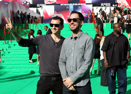 photo 8 in Linkin Park gallery [id448445] 2011-12-21 00:00:00