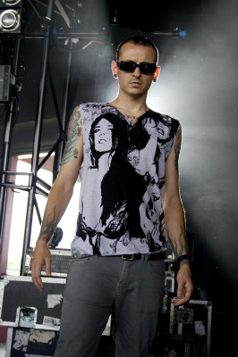 Linkin Park pic #449158