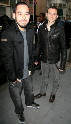 photo 27 in Linkin Park gallery [id581780] 2012-11-18 00:00:00