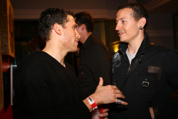 photo 9 in Linkin Park gallery [id448444] 2011-12-21 00:00:00