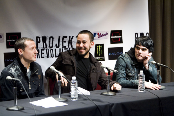 Linkin Park pic #495126