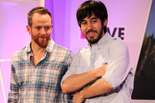 photo 19 in Linkin Park gallery [id490038] 2012-04-01 00:00:00