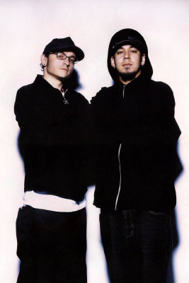 Linkin Park pic #490034