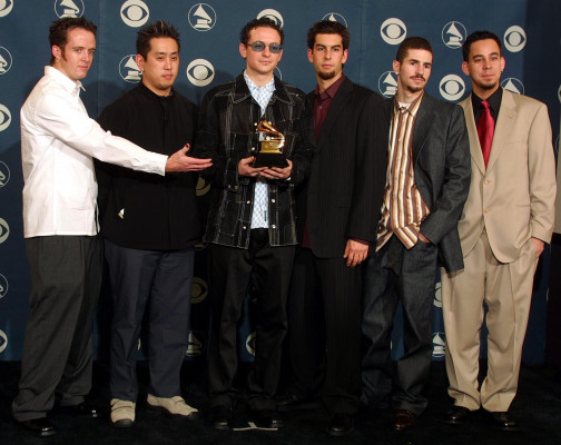 Linkin Park pic #490063