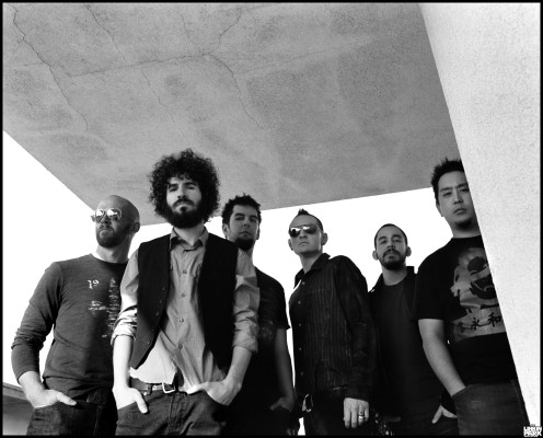 photo 6 in Linkin Park gallery [id489347] 2012-04-01 00:00:00