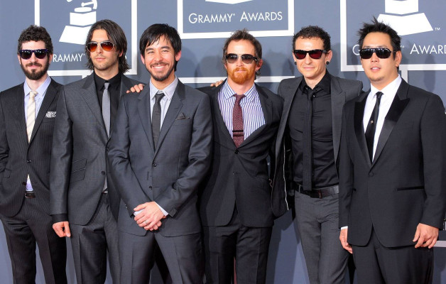 photo 23 in Linkin Park gallery [id450351] 2012-01-10 00:00:00