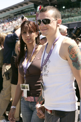 Linkin Park pic #489348