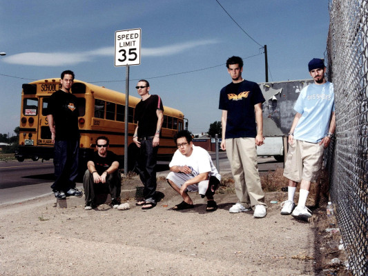 Linkin Park pic #444118