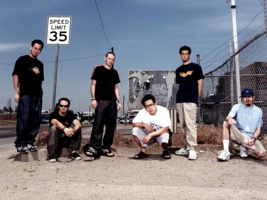 Linkin Park pic #444117