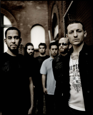 Linkin Park pic #581775