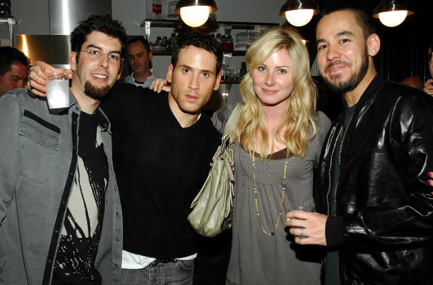 Linkin Park pic #449160