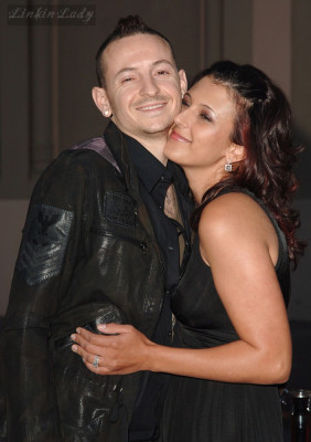 photo 4 in Linkin Park gallery [id489350] 2012-04-01 00:00:00