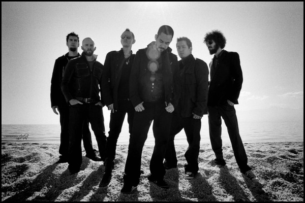 Linkin Park pic #581776