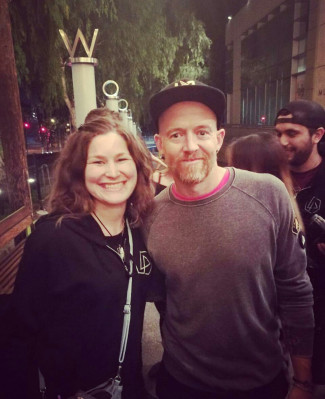 Linkin Park &amp; Friends Celebrate Life in Honor of Chester Bennington 10/27/2017