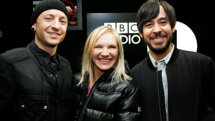Linkin Park pic #999146