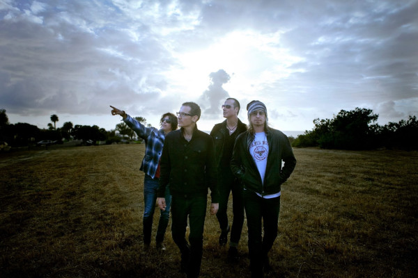 Linkin Park pic #987305