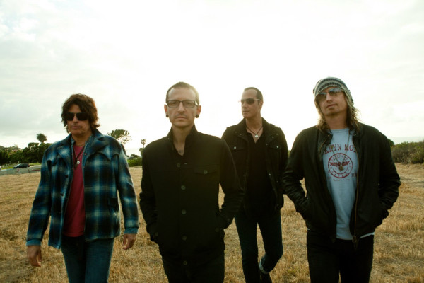 Linkin Park pic #987302