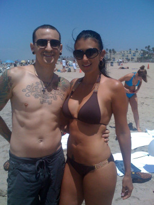 Linkin Park pic #1011894