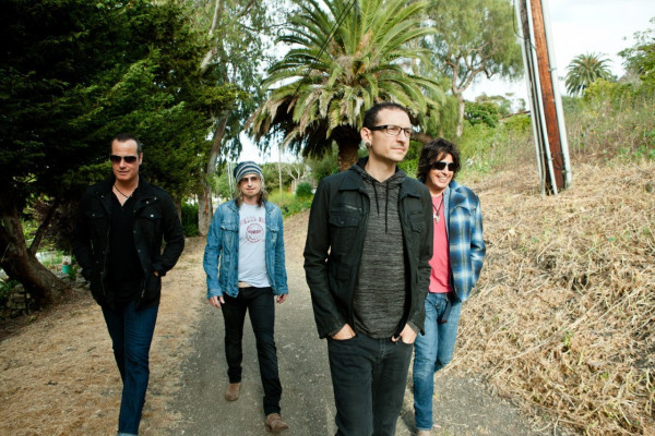 Linkin Park pic #999153
