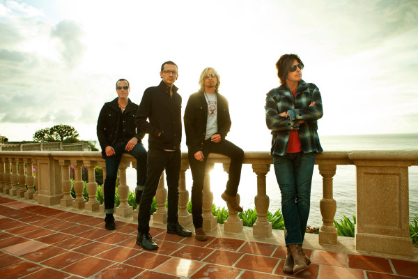 Linkin Park pic #987304