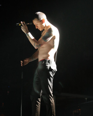 Linkin Park pic #999148