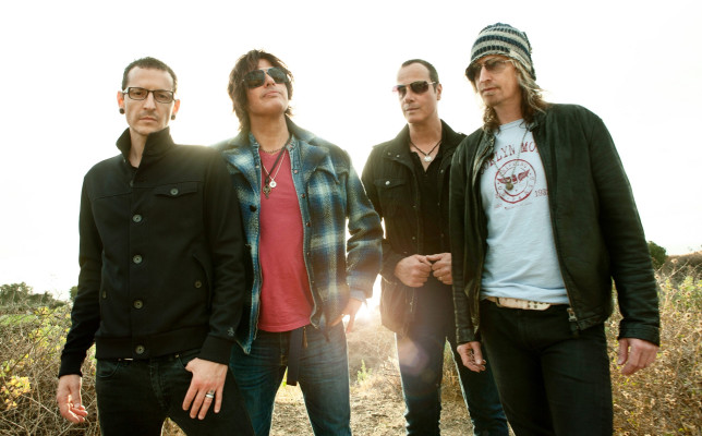 Linkin Park pic #987303