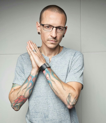 Linkin Park pic #1064687