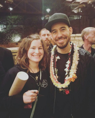 Linkin Park &amp; Friends Celebrate Life in Honor of Chester Bennington 10/27/2017
