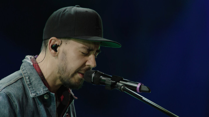 Linkin Park &amp; Friends Celebrate Life in Honor of Chester Bennington 10/27/2017