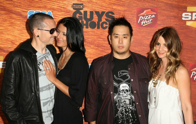 photo 3 in Linkin Park gallery [id572234] 2012-10-20 00:00:00