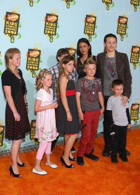 photo 10 in Linkin Park gallery [id570374] 2012-10-14 00:00:00