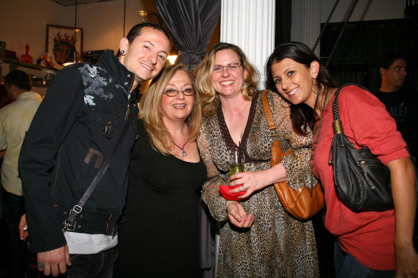 photo 23 in Linkin Park gallery [id570358] 2012-10-14 00:00:00