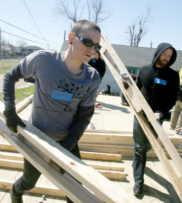 photo 19 in Linkin Park gallery [id570362] 2012-10-14 00:00:00