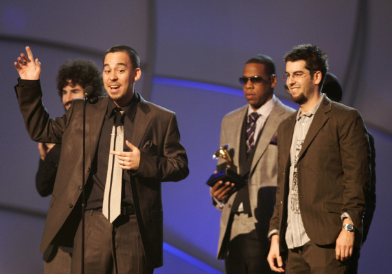 Linkin Park pic #578974