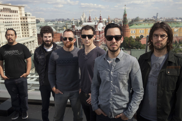 Linkin Park pic #585414