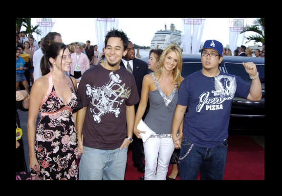 Linkin Park pic #585413