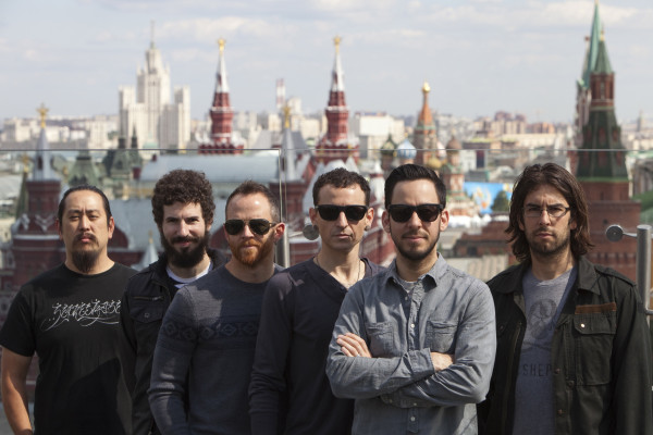 Linkin Park pic #583503