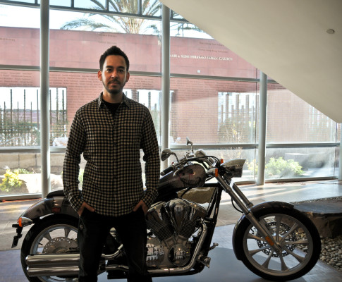 photo 22 in Linkin Park gallery [id578969] 2012-11-10 00:00:00