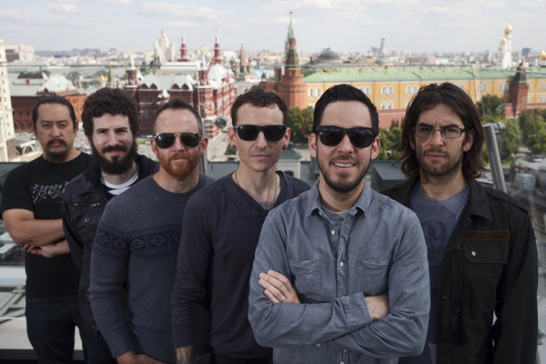 Linkin Park pic #583504