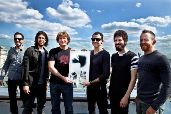 photo 24 in Linkin Park gallery [id578967] 2012-11-10 00:00:00