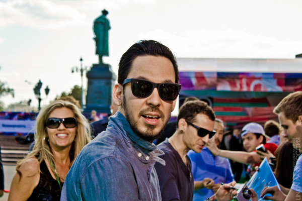 photo 29 in Linkin Park gallery [id578962] 2012-11-10 00:00:00