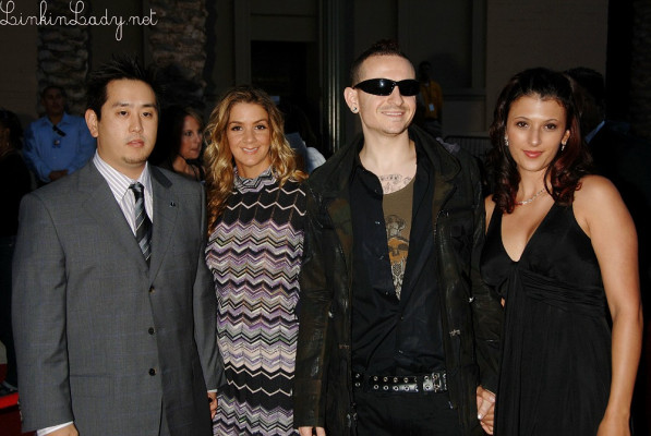 Linkin Park pic #578976