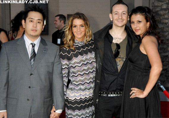 Linkin Park pic #578978