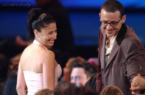 photo 10 in Linkin Park gallery [id578981] 2012-11-10 00:00:00