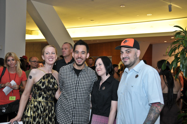 Linkin Park pic #578959