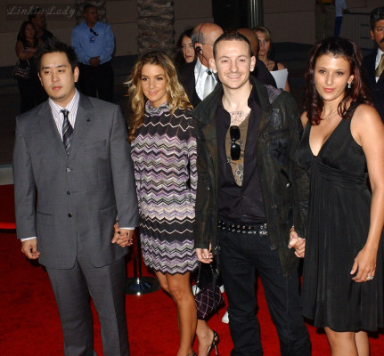 Linkin Park pic #588187