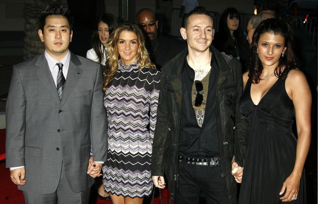 Linkin Park pic #584347